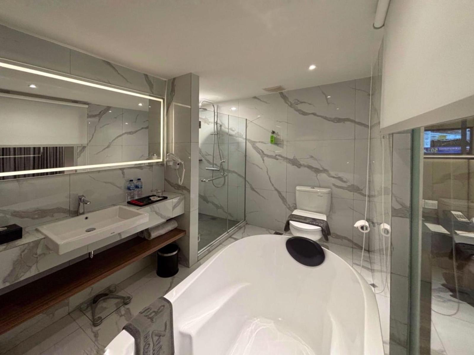Ambassador Suite