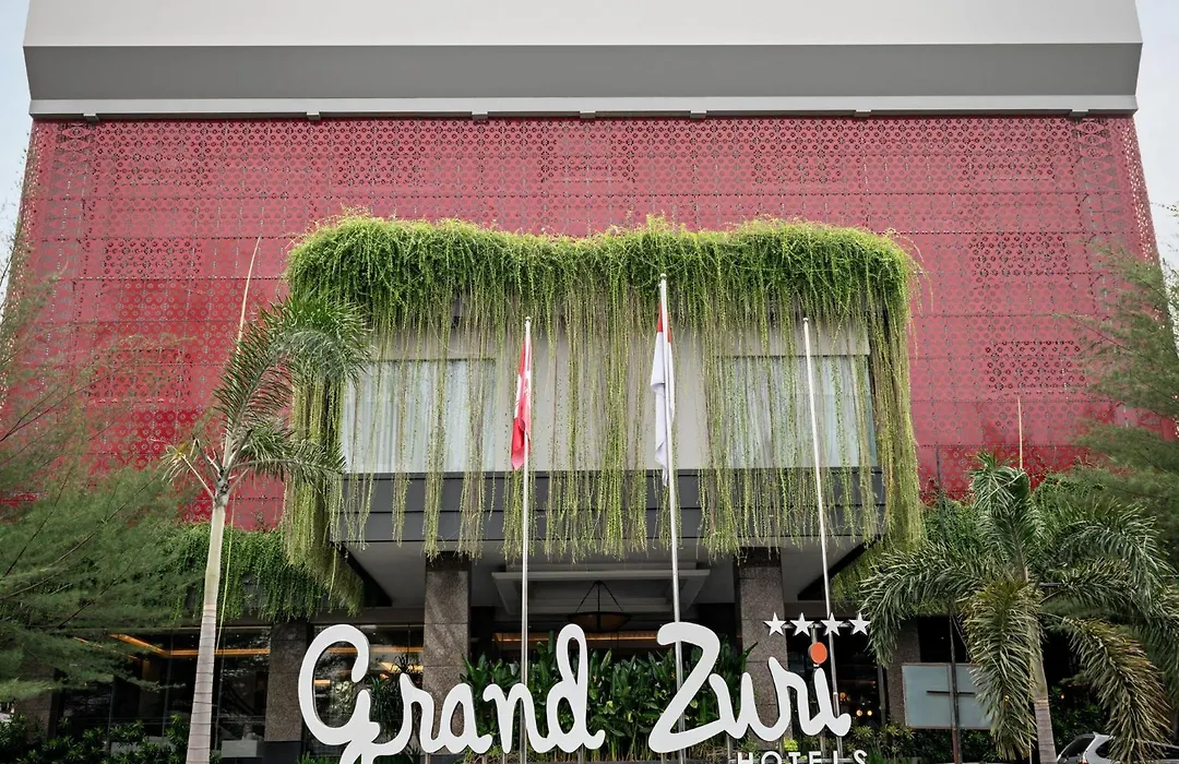 Grand Zuri Pekanbaru-1