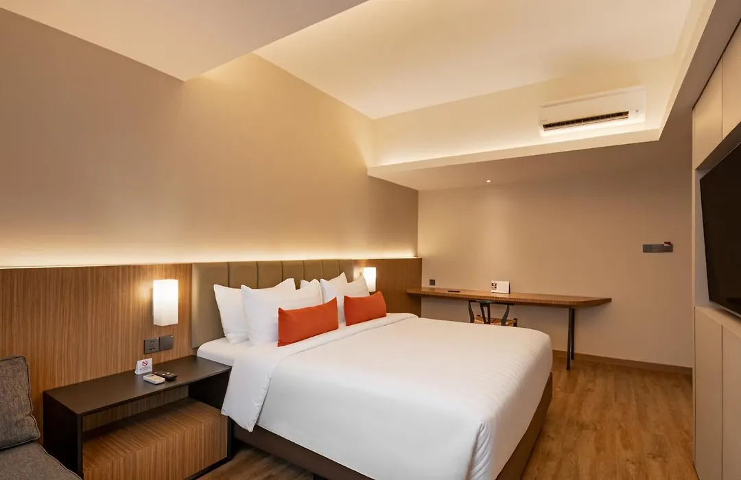 Grand Zuri Pekanbaru-1