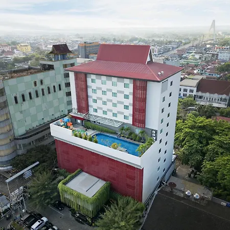 Grand Zuri Pekanbaru-3
