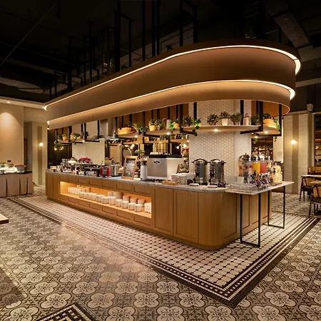 Grand Zuri Pekanbaru-3