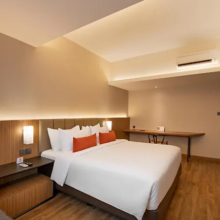 Grand Zuri Pekanbaru-3