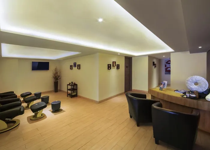 NovotelHotel Pekanbaru