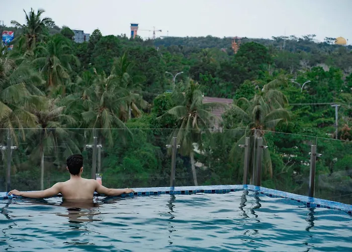 Prime Park Hotel & Convention Pekanbaru