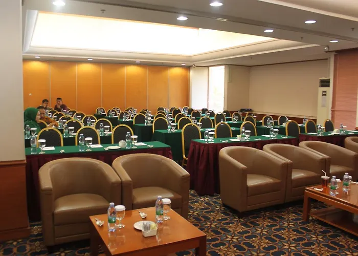 Labersa Grand Hotel & Convention Center
