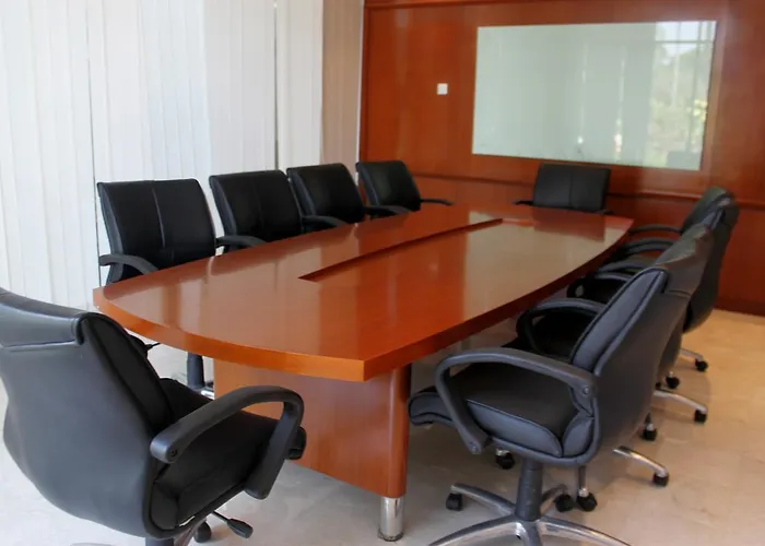 Labersa Grand Hotel & Convention Center